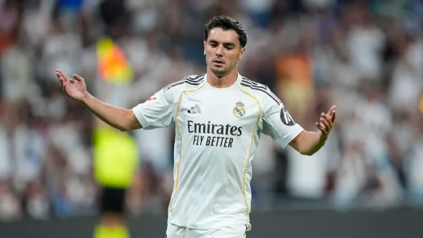 Real Madrid: Enzo Maresca wants to bring Brahim Diaz back to Manchester City!