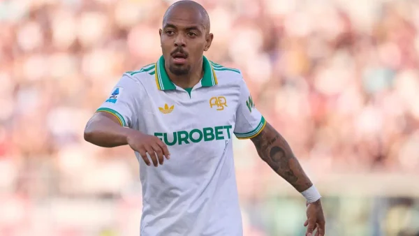 Malen is still wanted in the Premier League after leaving Aston Villa!