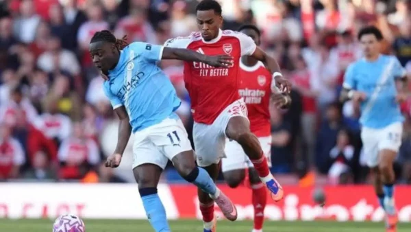 Premier League: date, time, TV channels and probable line-ups West Ham – Arsenal