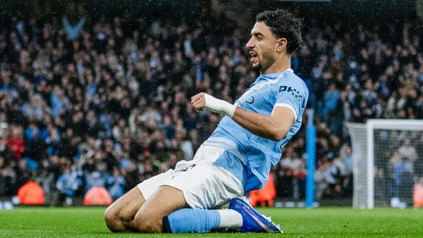 Omar Marmoush decisive again: Pep Guardiola full of praise