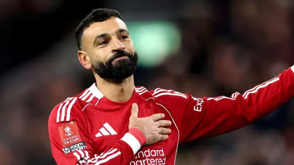 Not Saudi Arabia… Shock destination emerges for Mohamed Salah amid €20M offer and presidential battle