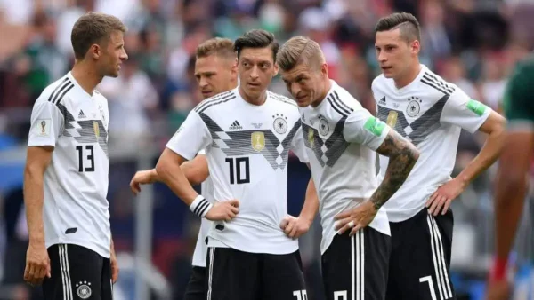 Erasing the 2018 & 2022 Ghosts:  Why 2026 must be die Mannschaft’s ‘Miracle of Bern’ moment