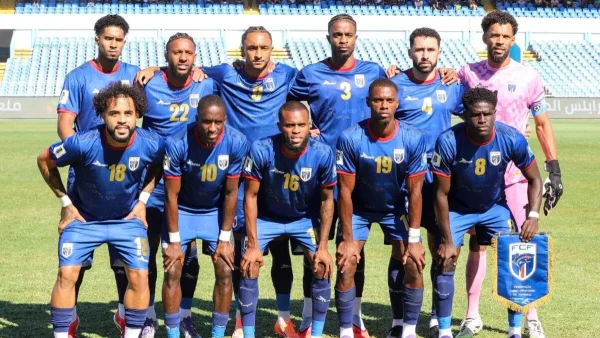 2026 World Cup: Cape Verde unveils its squad