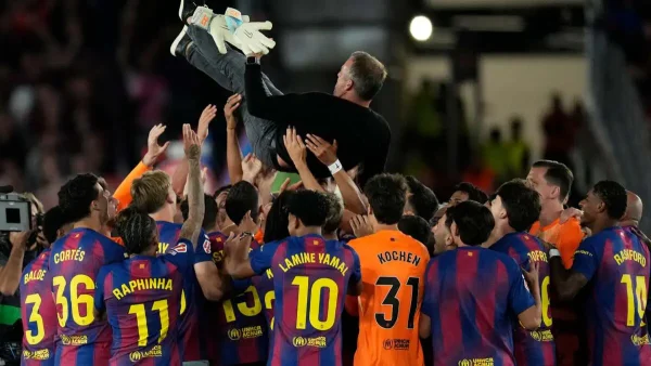 Transfer window: excellent news for Barça!