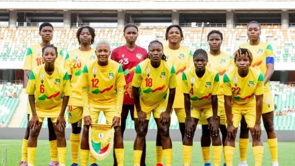 U-20 Women’s World Cup qualifiers: Africa’s final tickets up for grabs this Sunday
