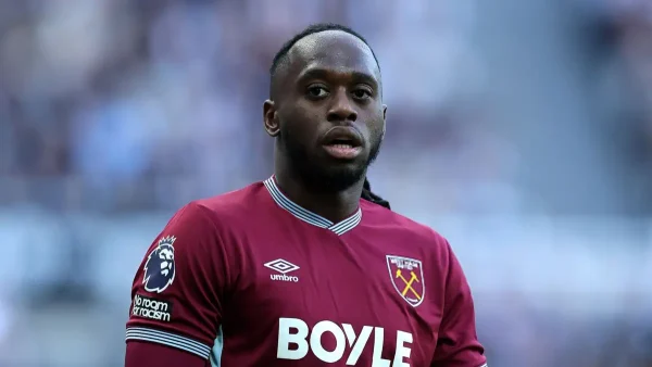 West Ham United: Everton want to acquire Wan-Bissaka!