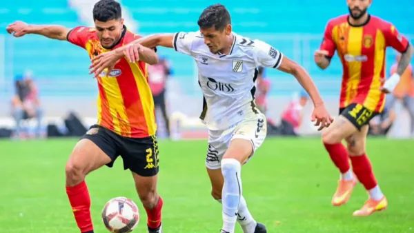 Ligue 1 Tunisia: Who will be the second team to qualify for the Confederation Cup?