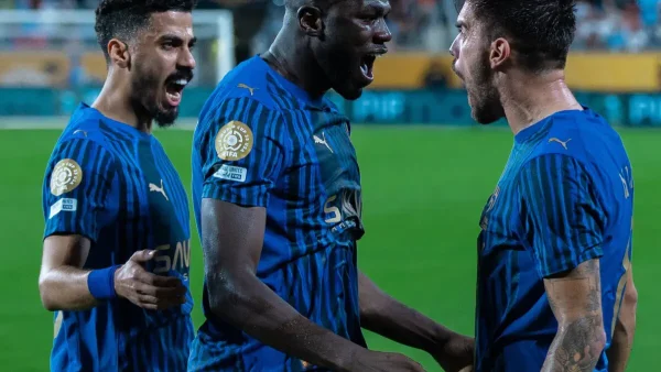 Al Halil: End of the season for Kalidou Koulibaly, concerns for the 2026 World Cup