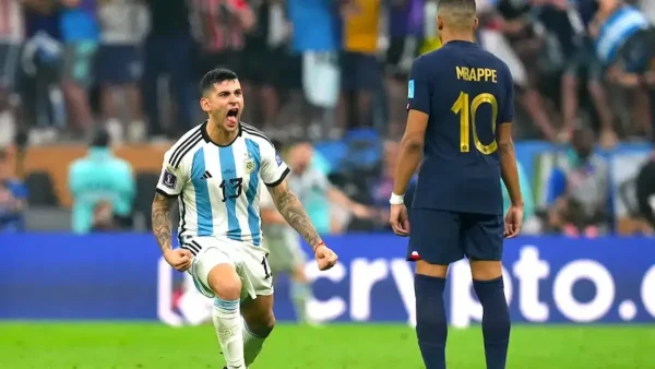2026 World Cup: All the finals since 1930