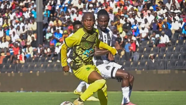 DRC – Linafoot: TP Mazembe and Maniema Union make a perfect start to the play-offs