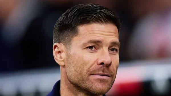 Ben Jacobs reveals Chelsea have made contact with Xabi Alonso!
