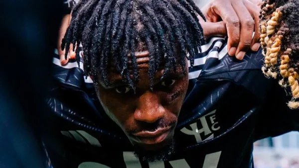 Wilfried Zaha set for contract extension at Charlotte FC