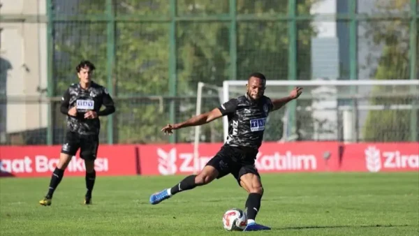 Turkey: Meschack Elia builds momentum and sparks Alanyaspor revival