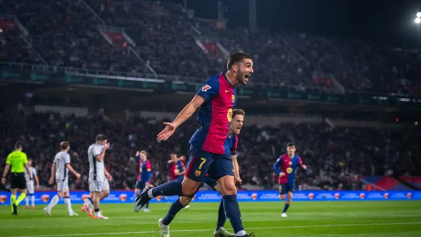 La Liga: Barça could clinch the title as early as this weekend if…