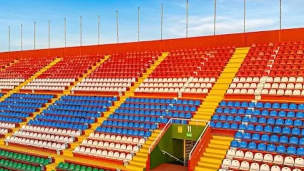 FIFA window June 2026: Will Gambia return to playing at home?