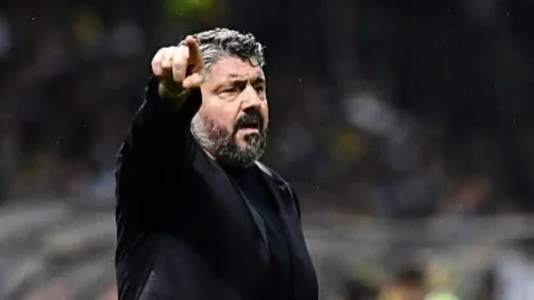 Gennaro Gattuso is one step away from taking over coaching a new team!