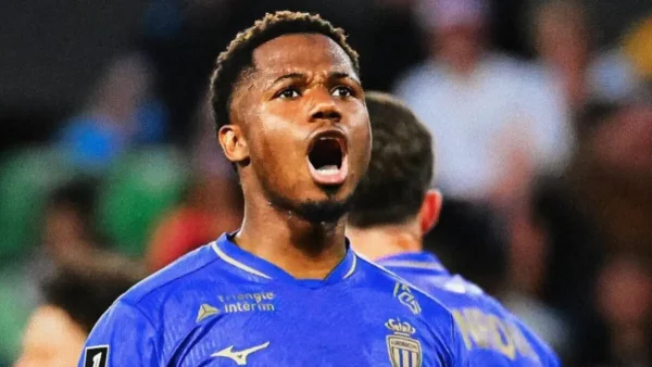 2026 World Cup: Ansu Fati’s dream