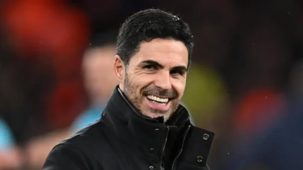 Arsenal set to extend Mikel Arteta’s contract