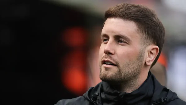 Fabian Hürzeler reaches official agreement with Brighton & Hove Albion to renew his contract!