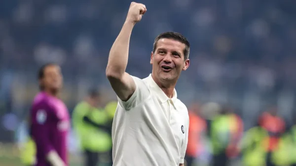 Chivu achieves a unique achievement with Inter, the last person to achieve it was Jose Mourinho!