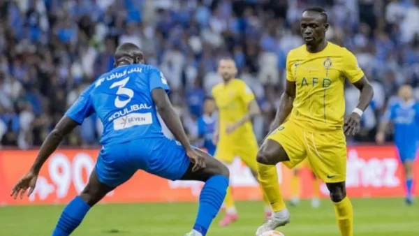 Saudi Pro League: date, time, TV channels and probable lineups for Al-Nassr vs Al-Hilal