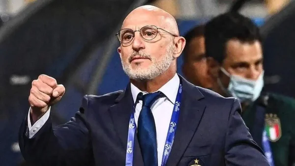 2026 World Cup: Luis de la Fuente sees Morocco and Senegal as favorites
