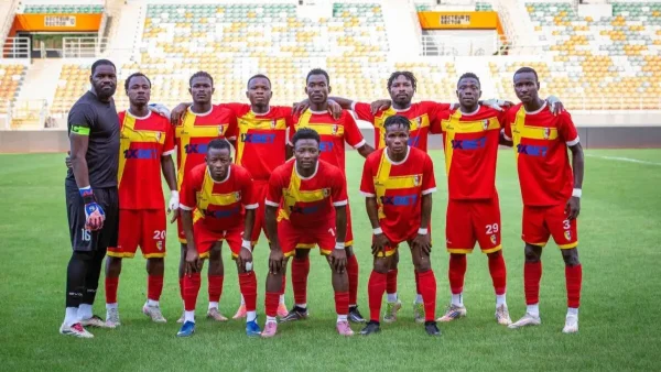 Côte d’Ivoire National Cup: CO Korhogo crowned champions for the first time