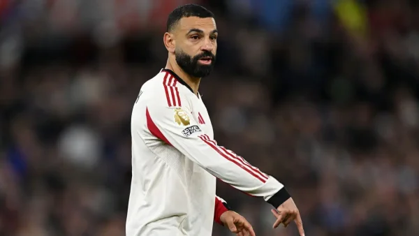 Mohamed Salah may receive new offers in Turkish football!