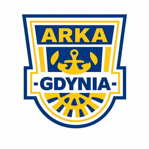 we know which coach Arka Gdynia is talking to!