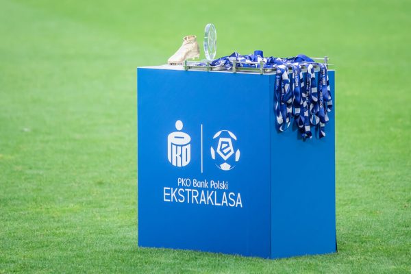 We have announced the winners of the Ekstraklasa Gala 2026!
