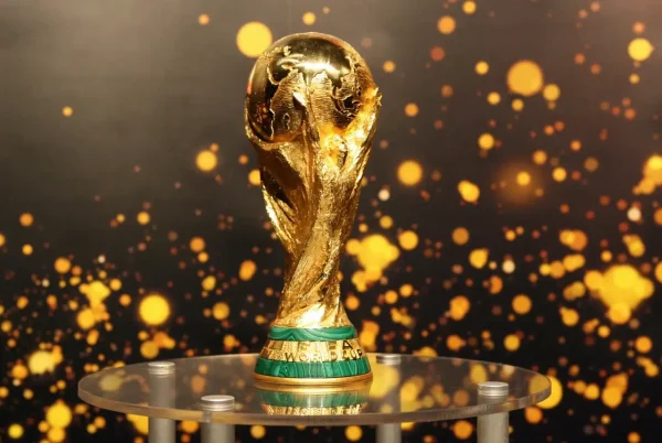 Who won the most FIFA World Cups? National team ranking
