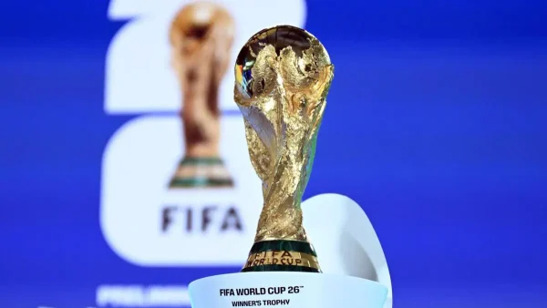 2026 World Cup: FIFA backtracks!