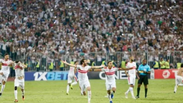 Chasing 2019 ghosts: Zamalek seeks repeat of Cairo stadium magic