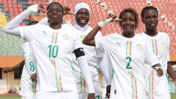 UFOA-A U-20 Women’s Championship: Senegal seize the top spot