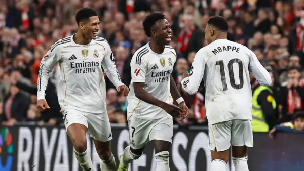 Real Madrid: player of the season crowned! (Official)