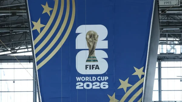 FIFA proposes a new method for players to enter the pitch at the 2026 World Cup!