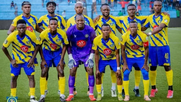 Linafoot qualifiers: Saint Éloi Lupopo breathe a sigh of relief