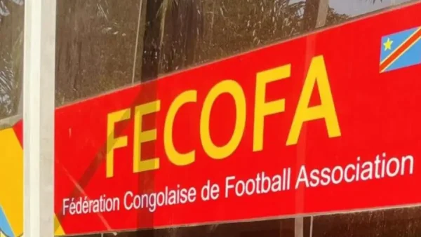 Democratic Republic of Congo: FECOFA football federation elections confirmed for May 20 in Kinshasa