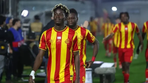 Orlando Pirates loanee relegated in Europe