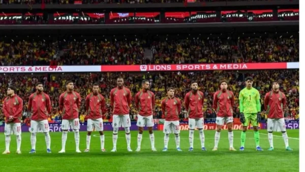 World Cup 2026: Morocco’s final squad revealed