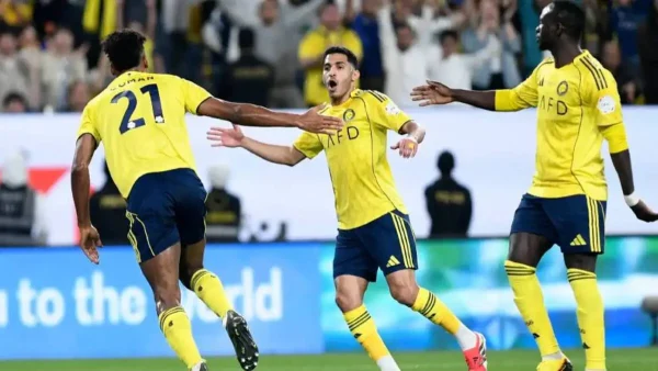 Devastating injury threatens to derail Al-Nassr star’s World Cup dreams this summer