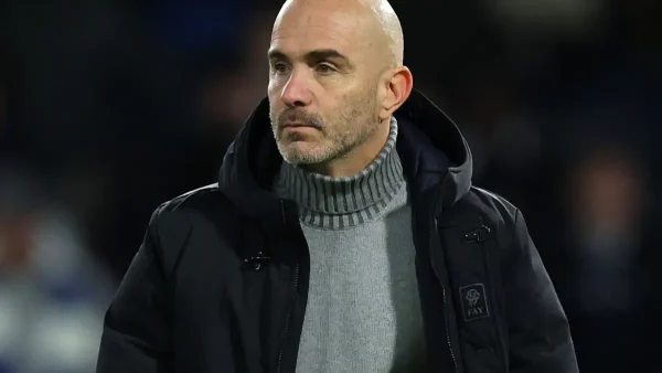 Enzo Maresca has begun working on deals with Manchester City!
