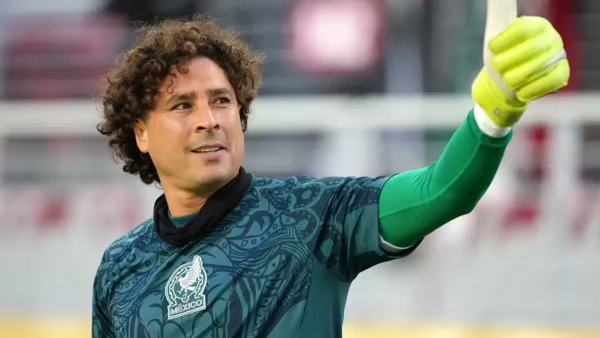 2026 World Cup: Guillermo Ochoa returns to the Mexican national team