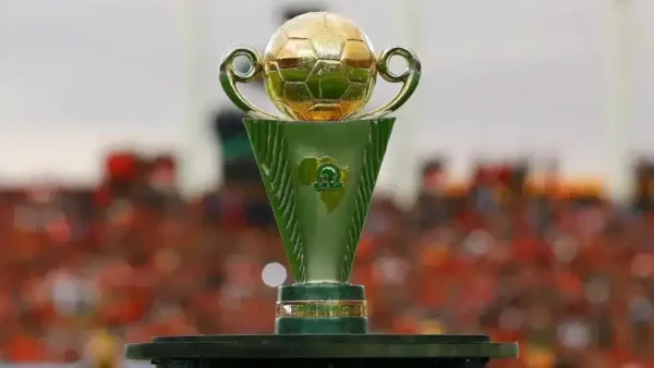 CAF Confederation Cup final: USM Alger faces Zamalek in a packed stadium on Saturday