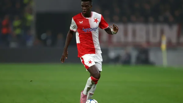 West Ham United are considering signing Senegalese star Youssoupha Mbodji!