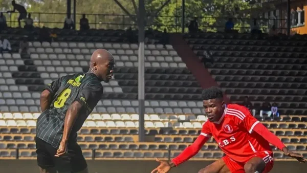 Linafoot qualifiers: A tough start for AS Vita Club