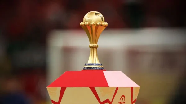 Date of the draw for the 2027 AFCON qualifiers (official)
