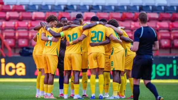 Unity Cup: Zimbabwe faces India for third place