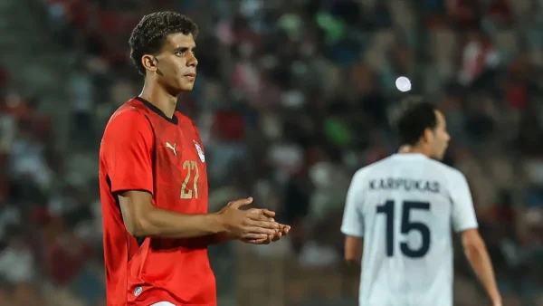 Egypt: Hossam Hassan explains his choices for the 2026 World Cup squad