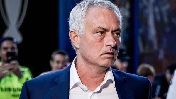 Real Madrid: it’s done for José Mourinho